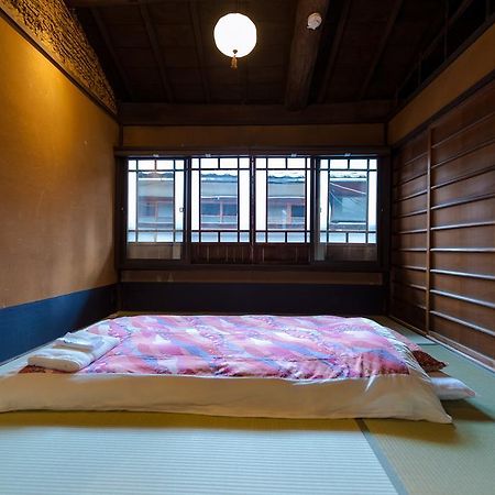 Kumo Machiya Villa Myouou Kyoto Dış mekan fotoğraf
