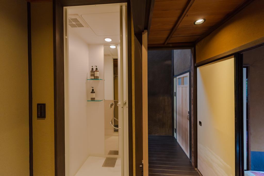Kumo Machiya Villa Myouou Kyoto Dış mekan fotoğraf