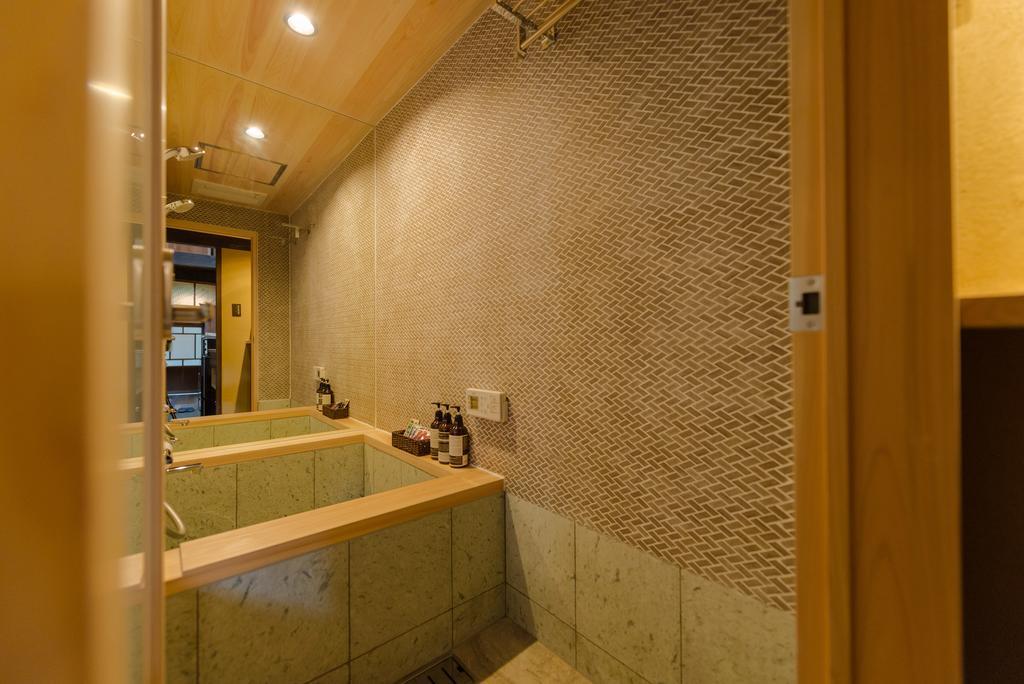 Kumo Machiya Villa Myouou Kyoto Dış mekan fotoğraf