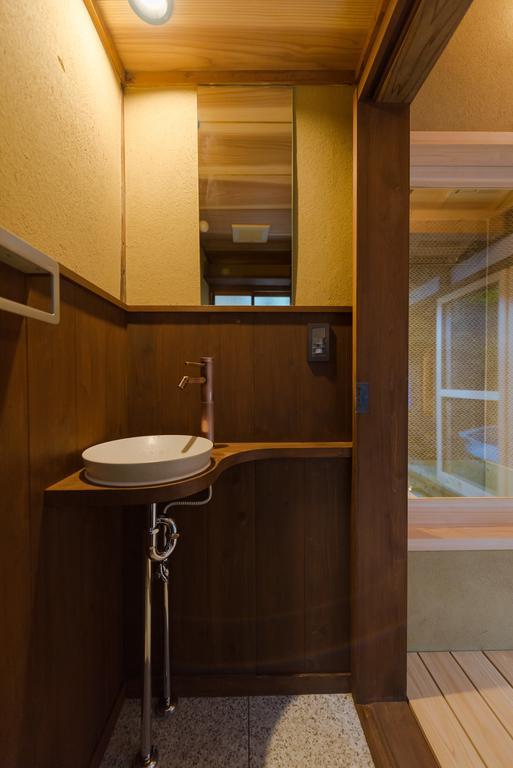 Kumo Machiya Villa Myouou Kyoto Dış mekan fotoğraf