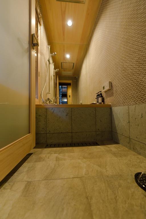 Kumo Machiya Villa Myouou Kyoto Dış mekan fotoğraf