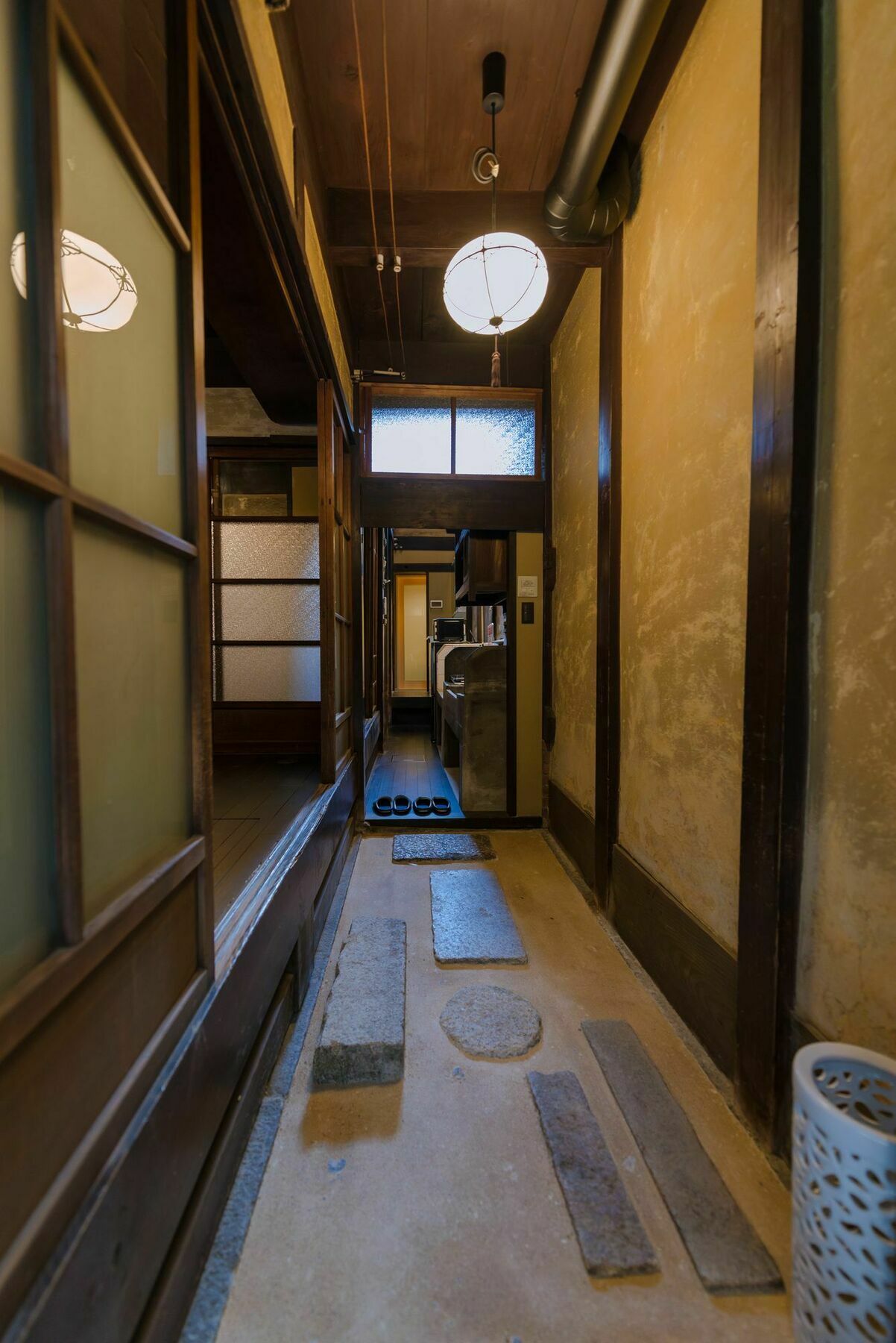 Kumo Machiya Villa Myouou Kyoto Dış mekan fotoğraf
