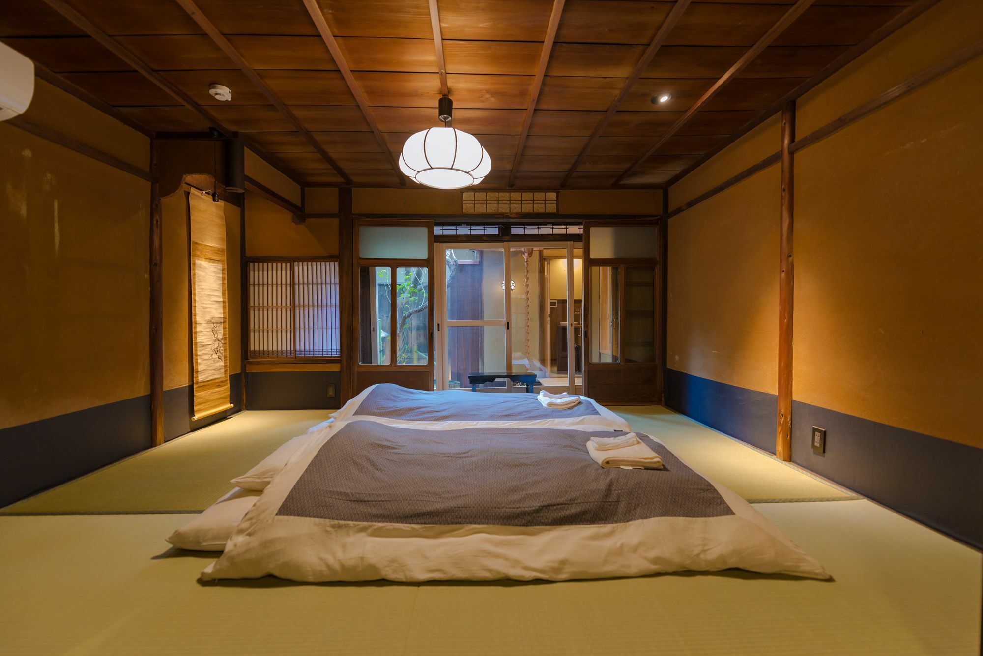 Kumo Machiya Villa Myouou Kyoto Dış mekan fotoğraf