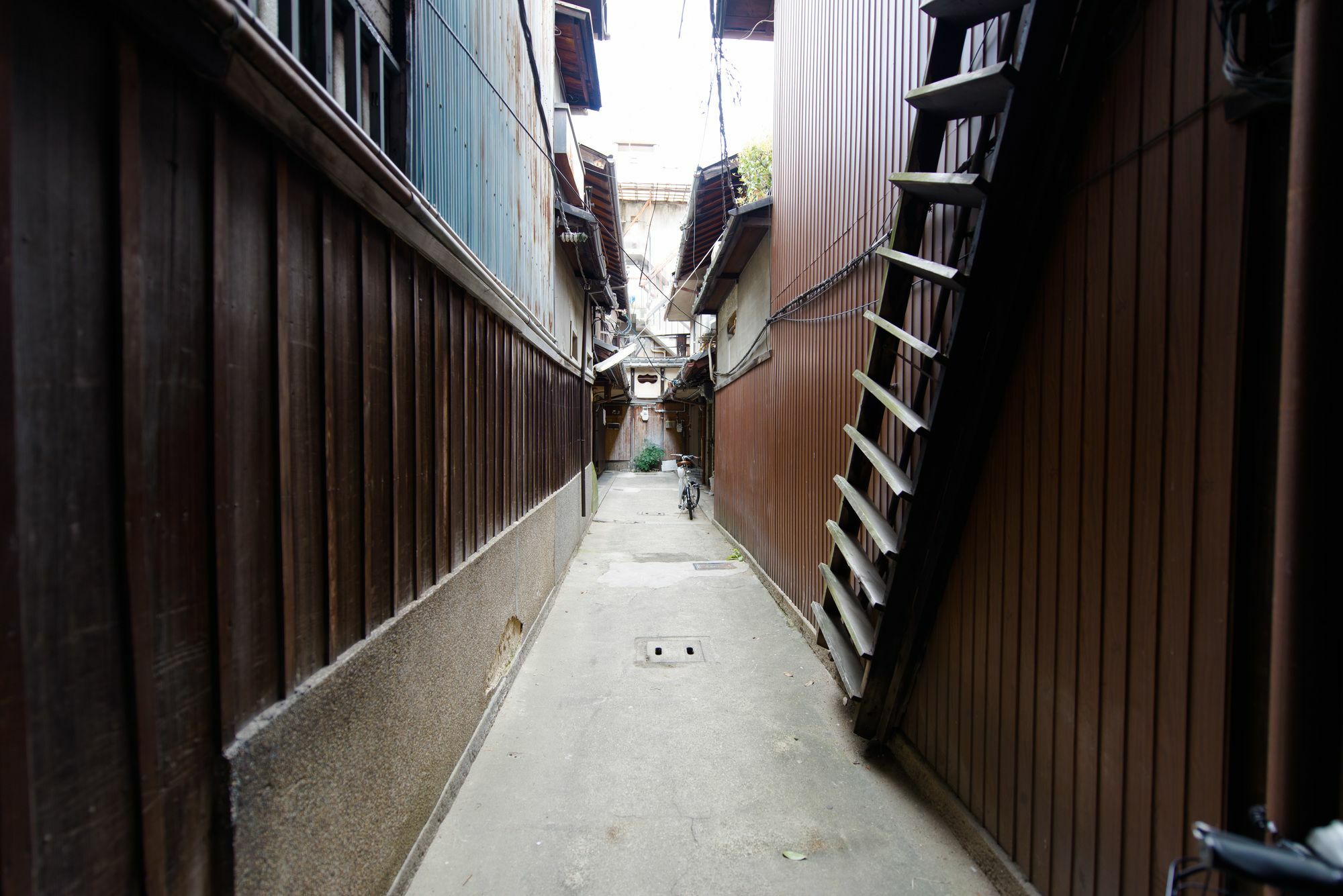Kumo Machiya Villa Myouou Kyoto Dış mekan fotoğraf