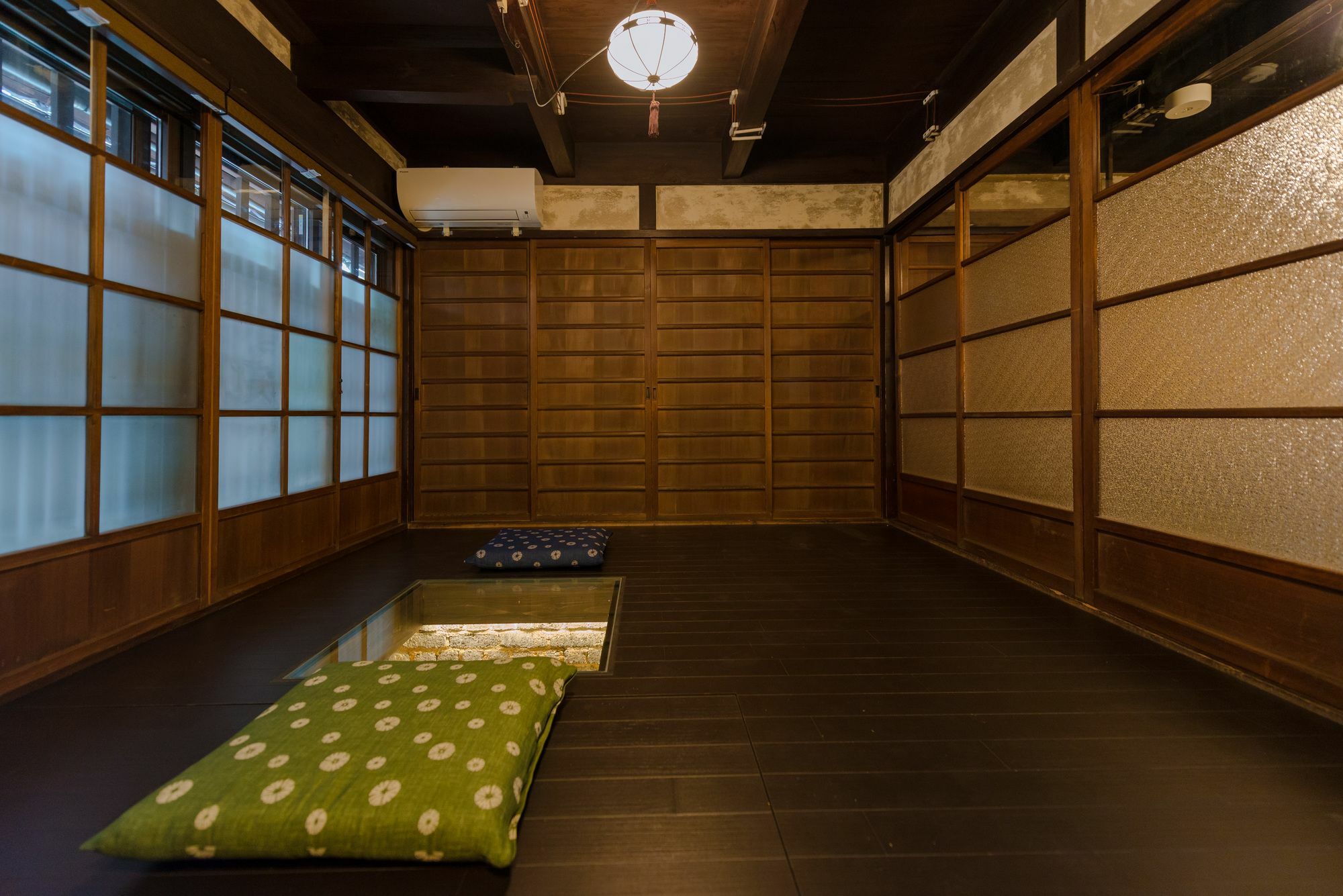 Kumo Machiya Villa Myouou Kyoto Dış mekan fotoğraf