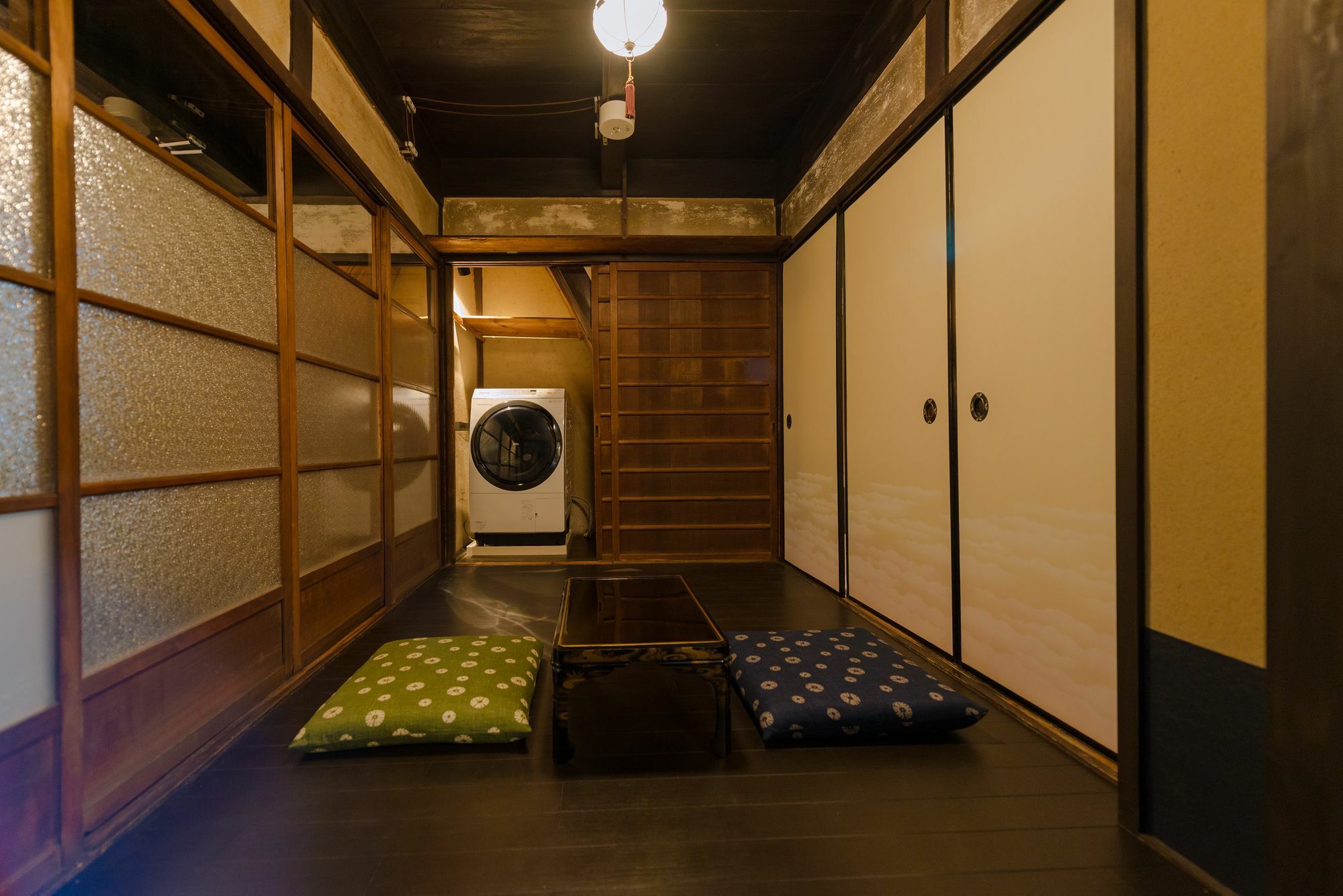 Kumo Machiya Villa Myouou Kyoto Dış mekan fotoğraf