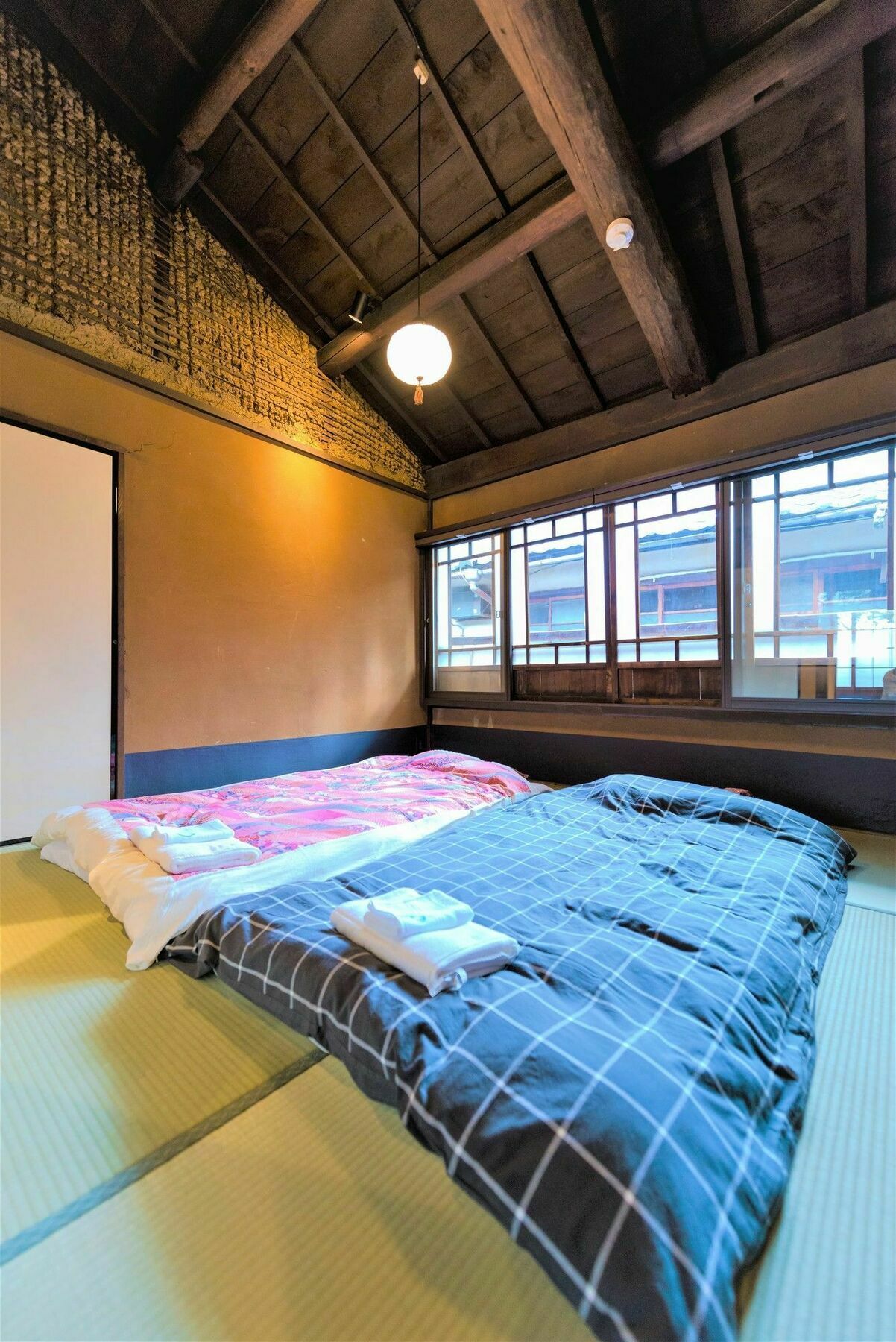 Kumo Machiya Villa Myouou Kyoto Dış mekan fotoğraf