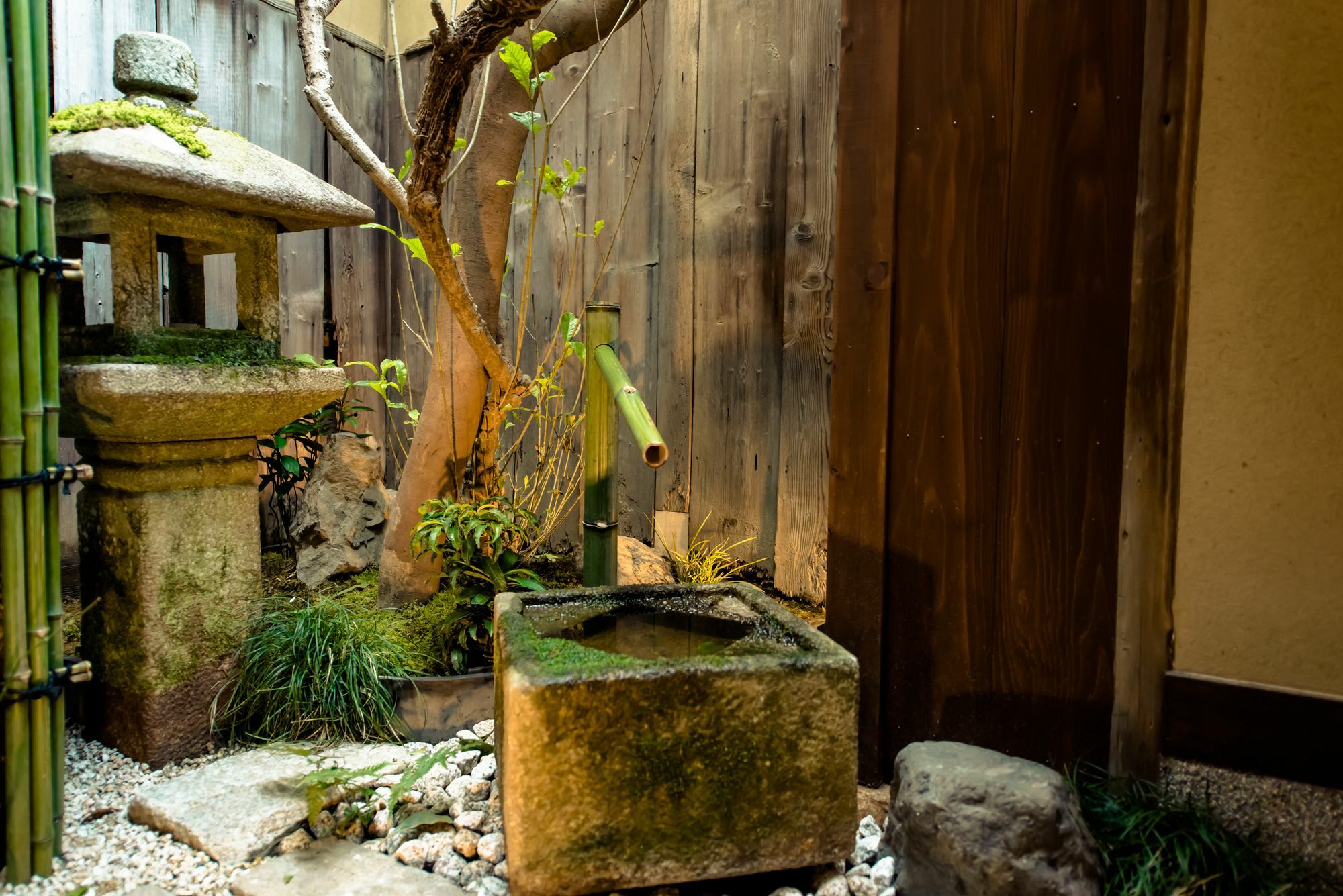 Kumo Machiya Villa Myouou Kyoto Dış mekan fotoğraf