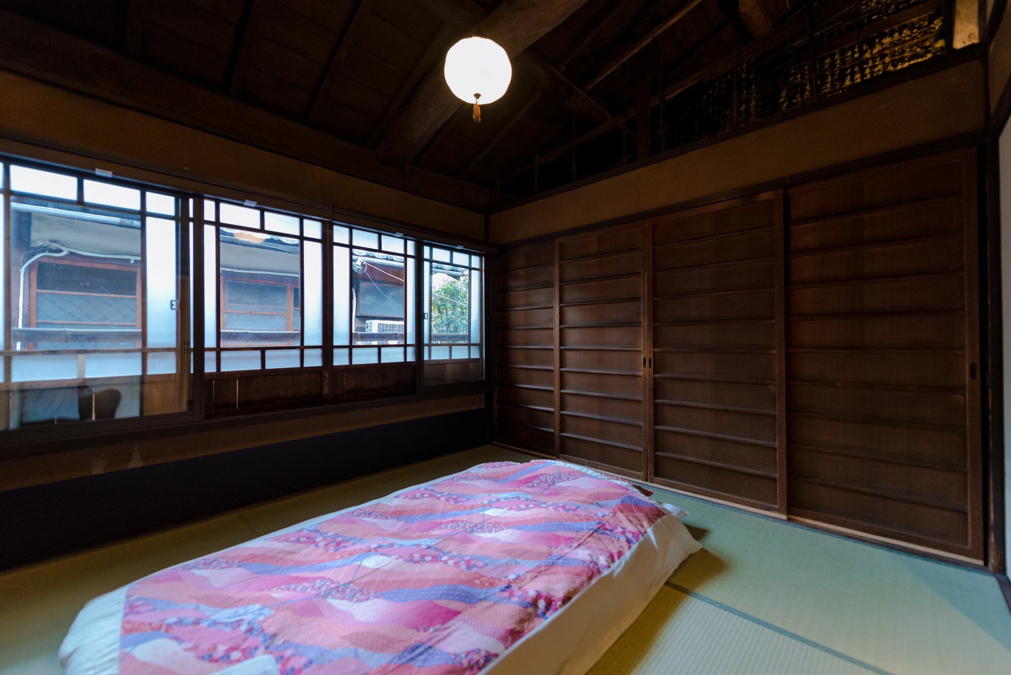 Kumo Machiya Villa Myouou Kyoto Dış mekan fotoğraf