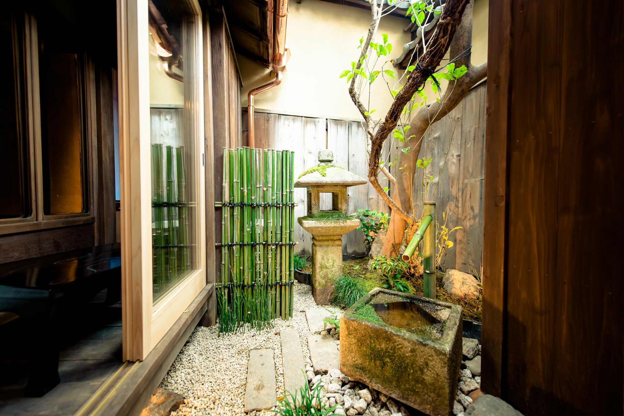 Kumo Machiya Villa Myouou Kyoto Dış mekan fotoğraf
